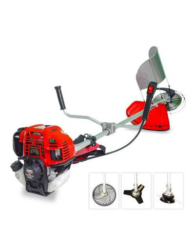 BALWAAN BRUSH CUTTER BX-50 (BBC-4SPN)