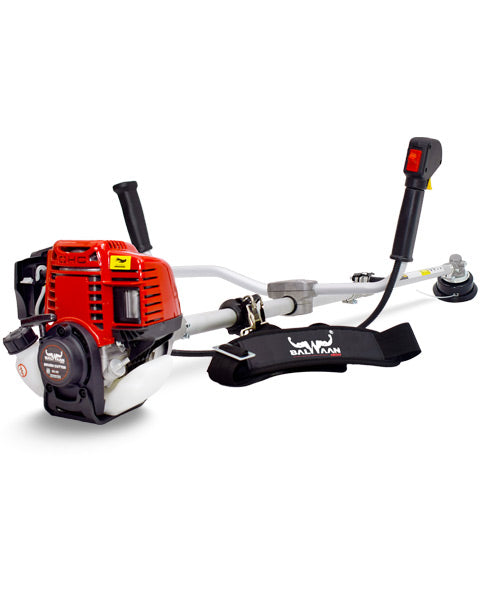 BALWAAN BRUSH CUTTER-SIDE PACK BX-35I