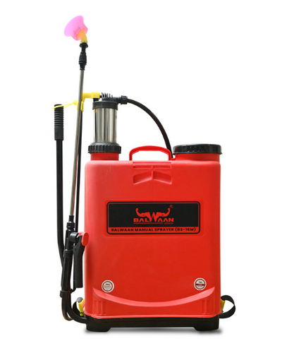 Balwaan BS-16M Manual Sprayer