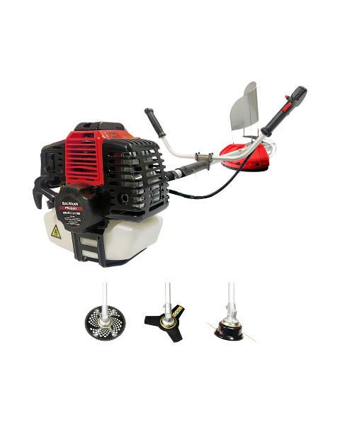 BALWAAN BX-52 BRUSH CUTTER