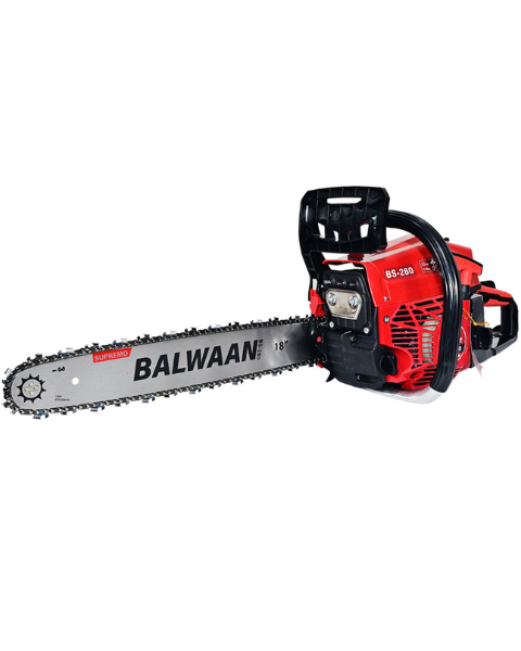 BALWAAN CHAINSAW BS-280 (SUPREMO)