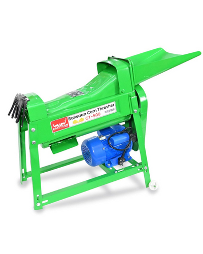 Balwaan Corn Thresher (CT-500)