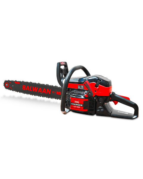 Balwaan CS-560  22 Inches Chainsaw