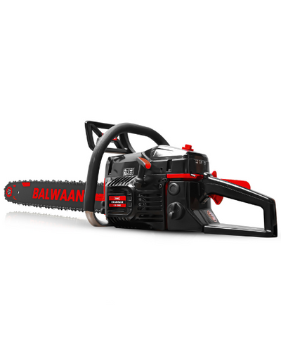 Balwaan CS-580 24 Inches Chainsaw