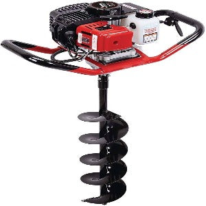 BALWAAN EARTH AUGER 63 CC (BE-63) - DRILLER