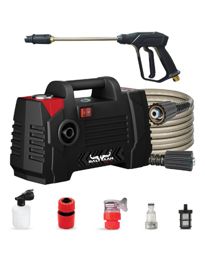 Balwaan PW-250 Pressure washer