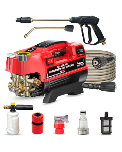 Balwaan PW-400 Pressure washer