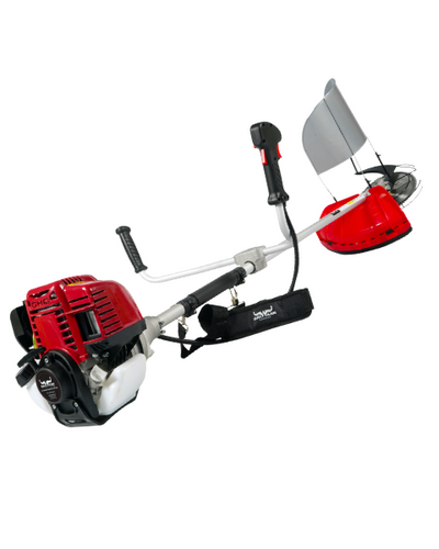 Balwaan Side Pack BX-35 Brush Cutter PRO