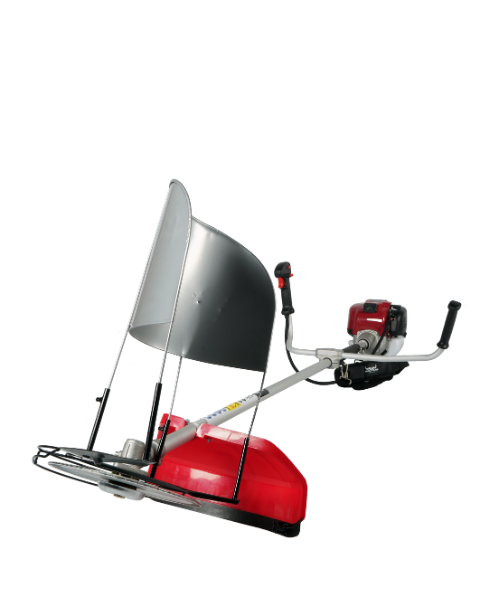 Balwaan Side Pack BX-35 Brush Cutter PRO