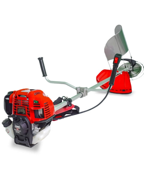 BALWAAN SIDE PACK BX-50E BRUSH CUTTER-ECO