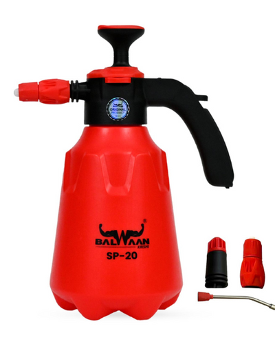 BALWAAN SP-20 GARDEN SPRAYER (2L)