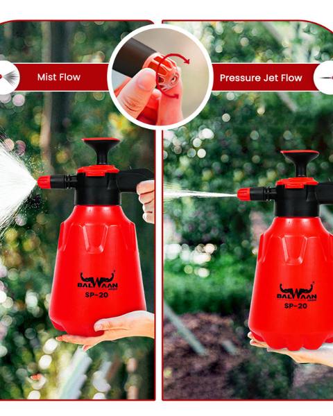 BALWAAN SP-20 GARDEN SPRAYER (2L)