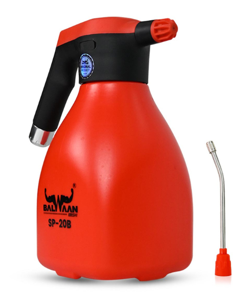 BALWAAN SP-20B LI-ION BATTERY SPRAYER (2L)