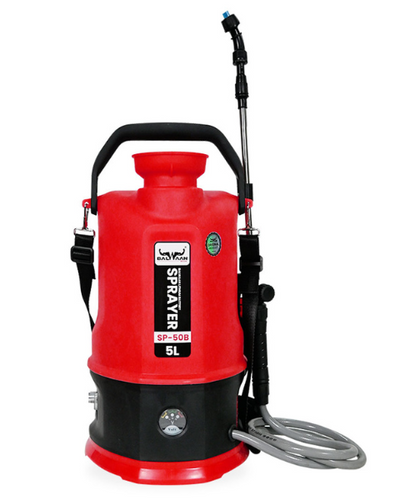 BALWAAN SP-50B LI-ION BATTERY SPRAYER (5L)