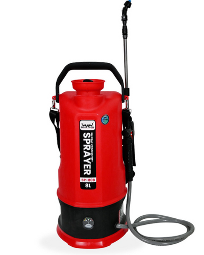 BALWAAN SP-80B LI-ION BATTERY SPRAYER (8L)