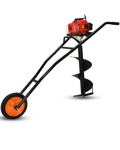 BALWAAN TROLLY EARTH AUGER 63CC (BE-63T)