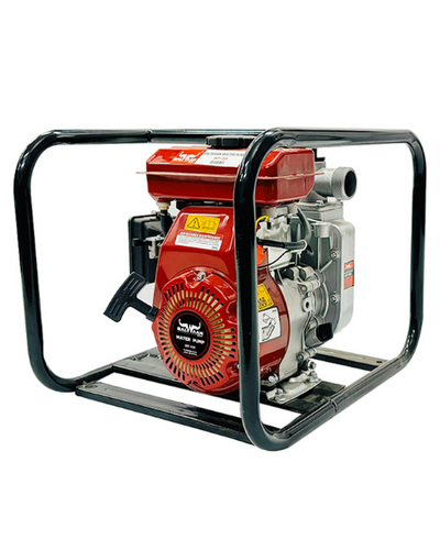 Balwaan WP-15R 98cc Water Pump 1.5 Inches