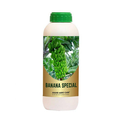 ANAND AGRO BANANA SPECIAL