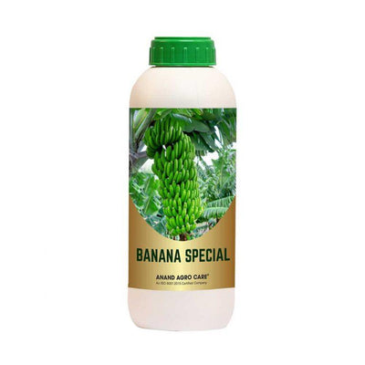 ANAND AGRO BANANA SPECIAL (GROWTH PROMOTER)