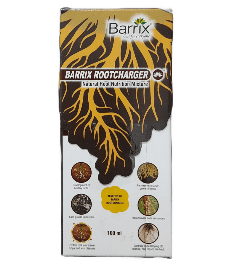 BARRIX ROOTCHARGER