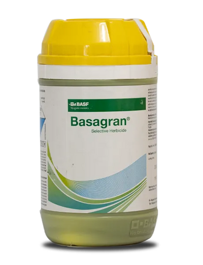 Basagran Herbicide