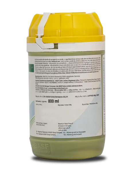 Basagran Herbicide