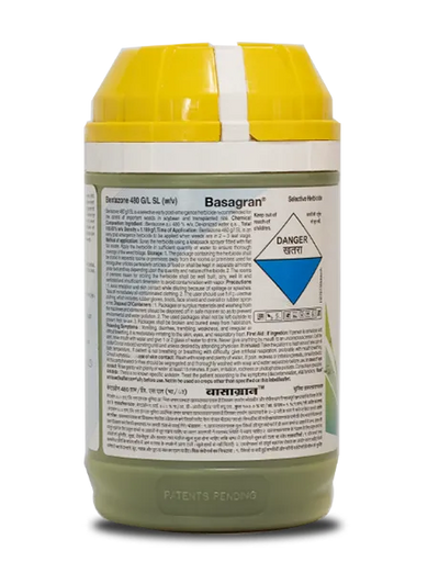 Basagran Herbicide