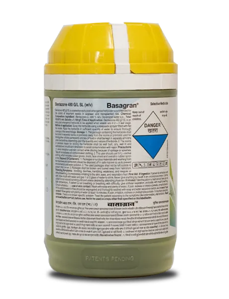 Basagran Herbicide