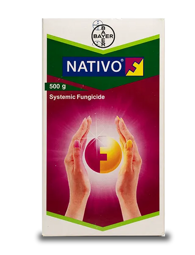 Nativo Fungicide