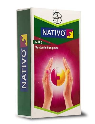 Nativo Fungicide