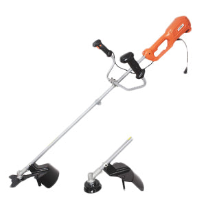 NEPTUNE ELECTRIC 2 IN 1 GRASS TRIMMER & BRUSH CUTTER (BC-1200E)