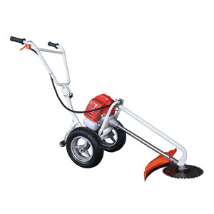 NEPTUNE BC-520W BRUSH CUTTER