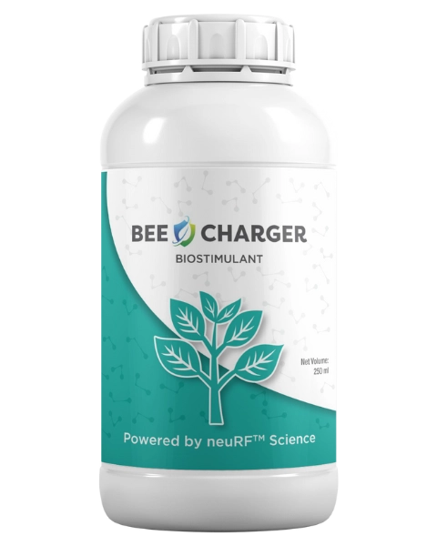 NANOBEE BEE-CHARGER - SMART NUTRIENT UPTAKE ENHANCER