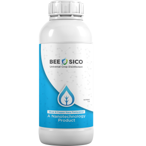 NANOBEE BEE - SICO UNIVERSAL CROP DISINFECTANT