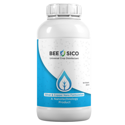 NANOBEE BEE - SICO UNIVERSAL CROP DISINFECTANT