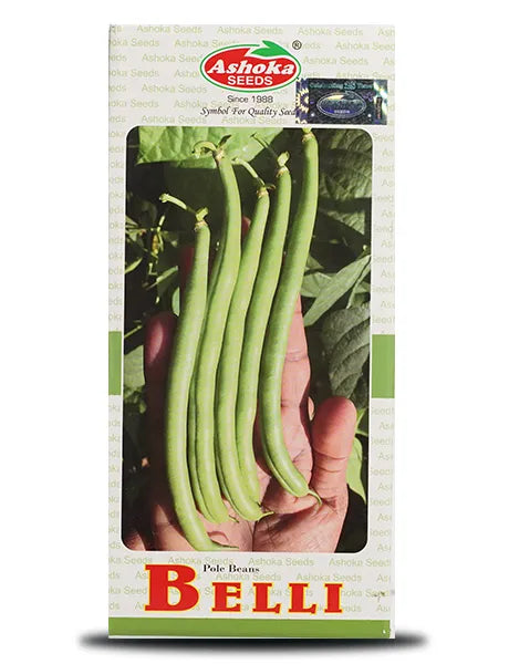 POLE BELLI BEANS