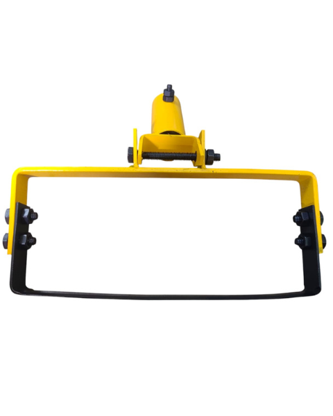 Bharat 10 Inch Manual Weeder