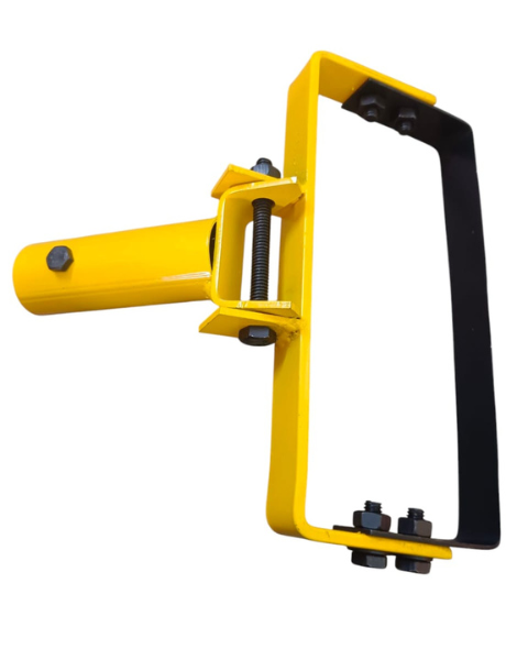 Bharat 10 Inch Manual Weeder