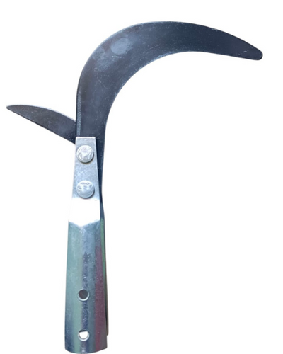 Bharat Goa Akadi Without Handle