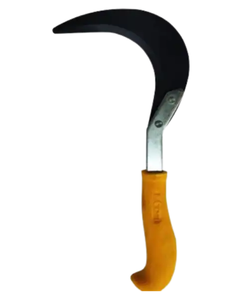 BHARAT KHURPA (SICKLE) 6"