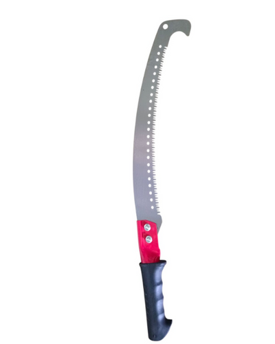 Bharat Pruning Saw With Top Hook