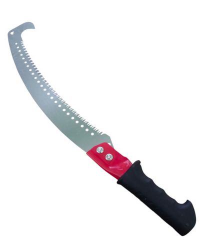 Bharat Pruning Saw With Top Hook