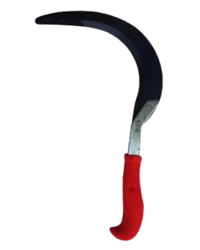 BHARAT SERRATED SICKLE