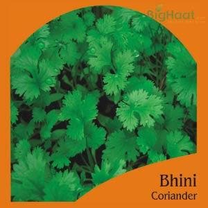 BHINI CORIANDER (ROUND)