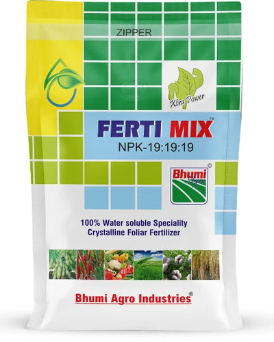 BHUMI FERTIMIX 19:19:19