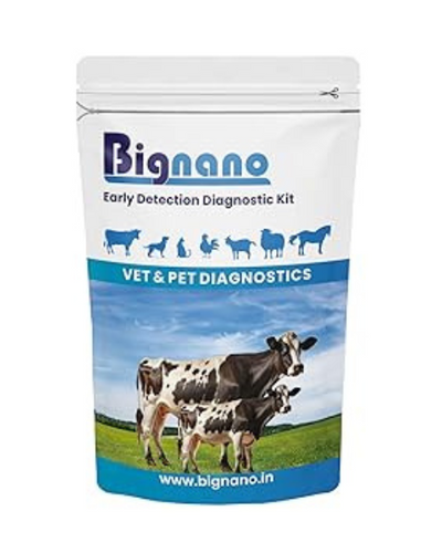 Bignano Bovine Pregnancy Test Kit