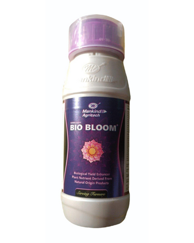 BIO BLOOM Liquid Bio Extract Organic Fertilizer