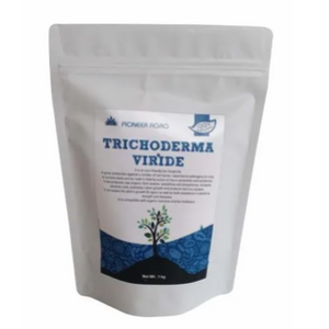 PIONEER AGRO TRICHODERMA VIRIDE (BIO FUNGICIDE)