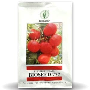 BIOSEED 777 TOMATO