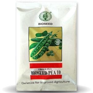 BIOSEED PEA 10 SEED